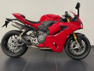Ducati Panigale V2S