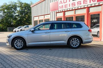 Volkswagen Passat Variant - 6