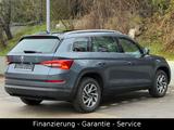 Skoda Kodiaq 2.0 TDI/RS SITZE/AHK/STDHGZ/KEYLESS/PANO - Skoda Kodiaq: RS