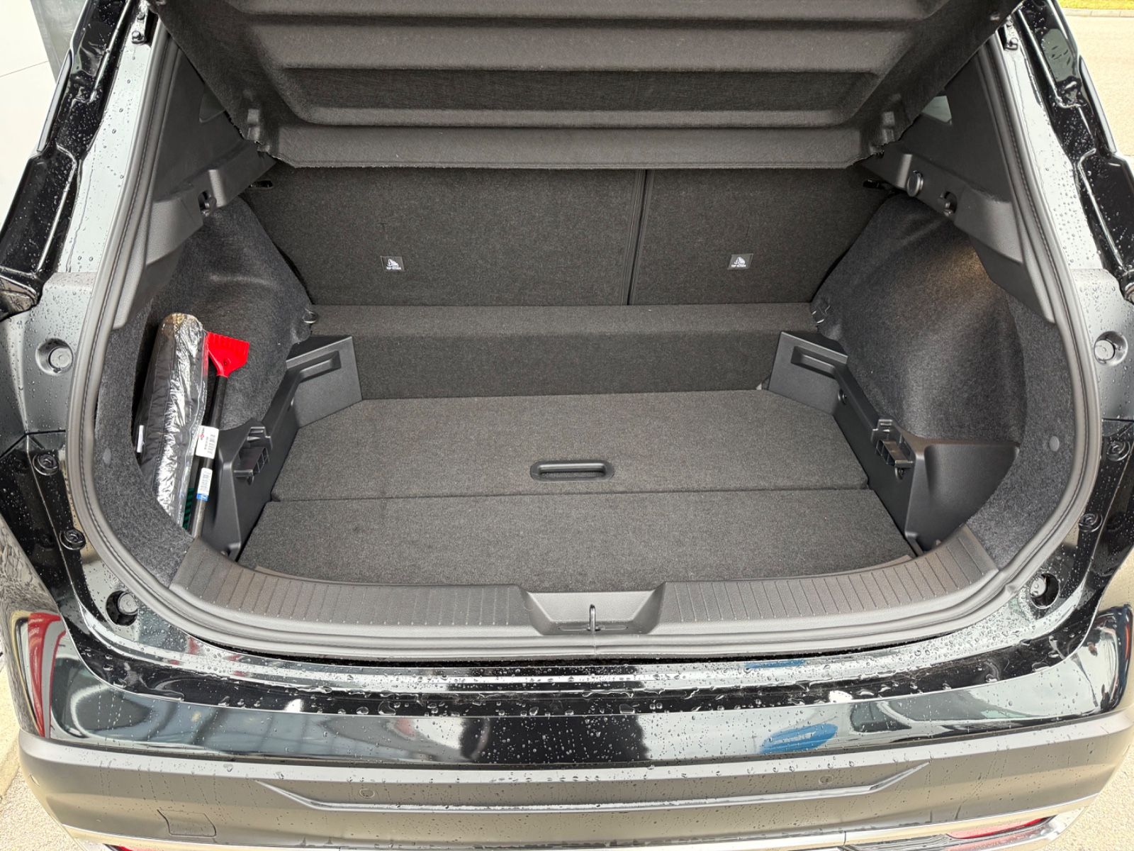 Fahrzeugabbildung Nissan Qashqai N-Connecta Winter Komfort 360°