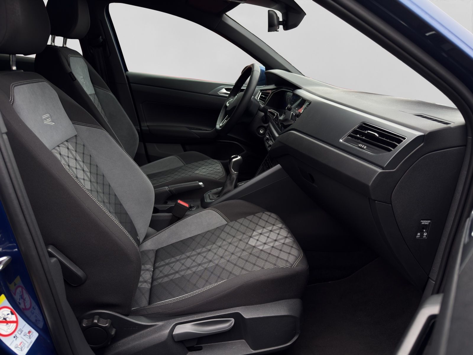 Volkswagen Taigo - Bild 5