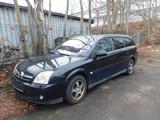 Opel Vectra Caravan 1.9 CDTI Cosmo 110kW-Export/Gewer