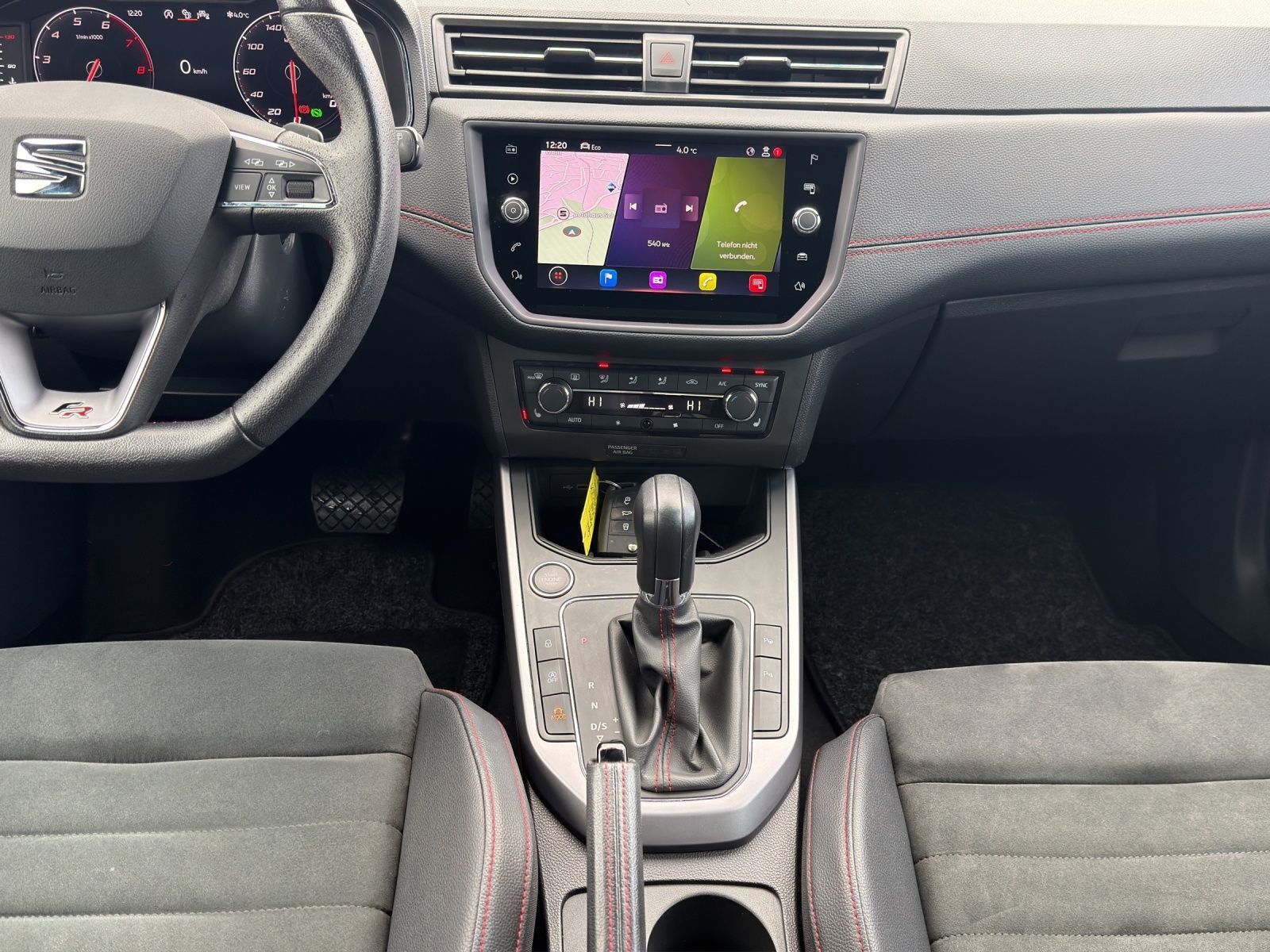Seat Arona - Bild 11