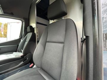Mercedes eSprinter - 9