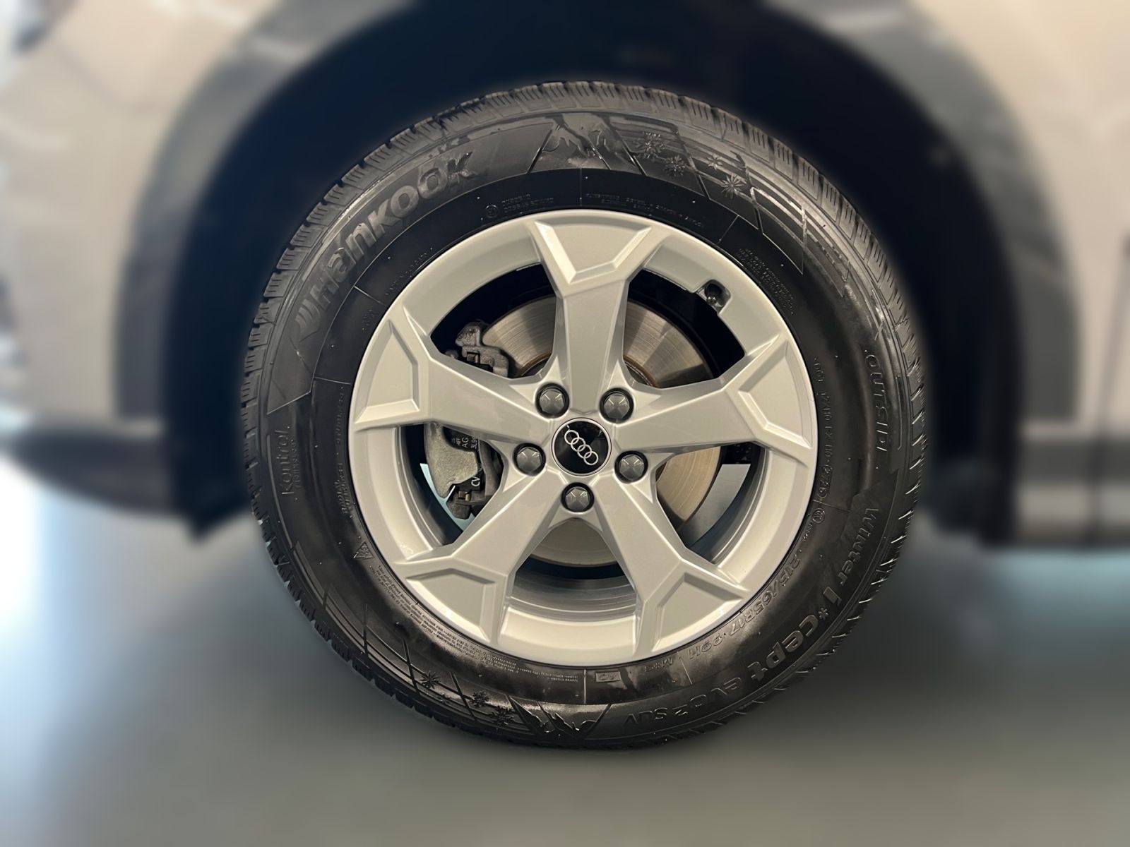 Audi Q3 - Bild 3