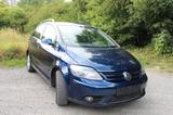 Volkswagen Golf Plus 1.4 United United - Volkswagen Golf Plus aus 2008: United