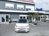 Volkswagen up! high up! BMT/Start-Stopp - Volkswagen up! in Magdeburg