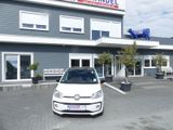 Volkswagen up! high up! BMT/Start-Stopp - Volkswagen up! aus 2018