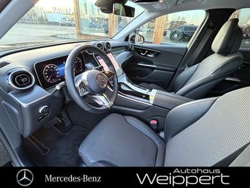 Mercedes GLC 200 - 5