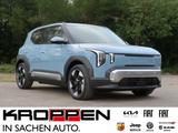 Kia EV2 42.2 4S EARTH WIC 22AC TEC DWP DES *Verfügba - Kia Gebrauchtwagen in Bochum