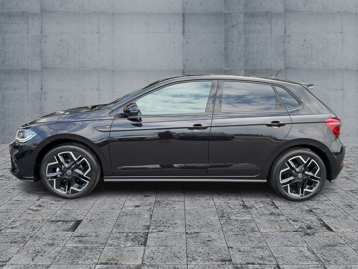 Volkswagen Polo - Bild 4