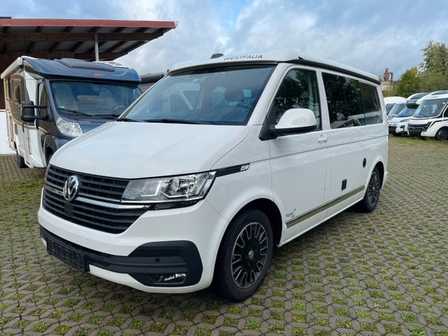 Westfalia Keppler Five