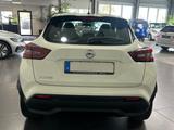 Nissan Juke 1.0 Visia **LED*Temp*Spur*Klima*BT** - gebrauchte Nissan Juke aus dem Jahr 2021