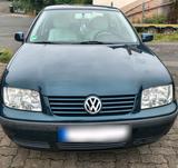 Volkswagen VW Bora 1,6v - gebrauchte VW Bora aus dem Jahr 2002