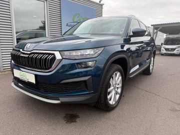 Skoda Kodiaq Style
