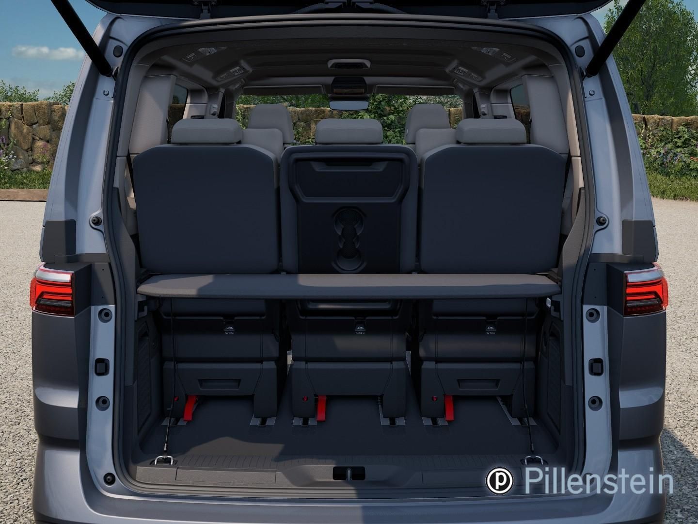 Volkswagen T7 Multivan - Bild 6