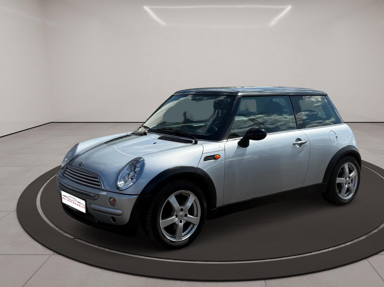 MINI Cooper COOPER *TÜV NEU* SERVICE NEU*