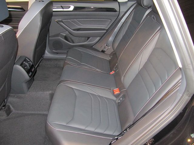 Volkswagen Arteon Shooting Brake DSG VOLL foto 4