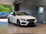 Mercedes-Benz C 450 AMG 4Matic*LED*Kamera*Navi* - Mercedes-Benz C 450 AMG