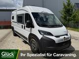 Pössl 2Win R Plus  - Pössl Diesel Kastenwagen Automatik 2 win