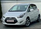 Hyundai ix20 1.6 Style Automatik*erst 36tkm*Navi*RFK* - Hyundai ix20: Style