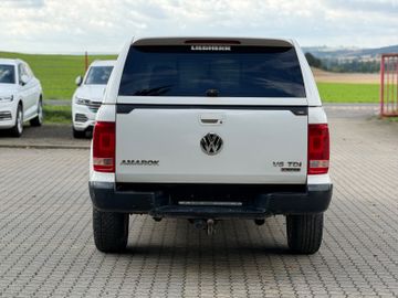 Volkswagen Amarok - 4