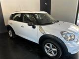 MINI Mini One Countryman 1.6 neopatentati KMCERT - MINI One Countryman Kombi Gebrauchtwagen