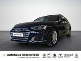 Audi A4 Avant Advanced 40 TDI quattro 150(204) kW(PS)