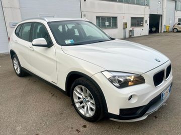 BMW X1 - 3