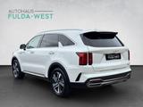 Kia Sorento 1.6T-GDI Hybrid Platinum 4WD Leder 360° - Kia Sorento mit Benzin-Antrieb