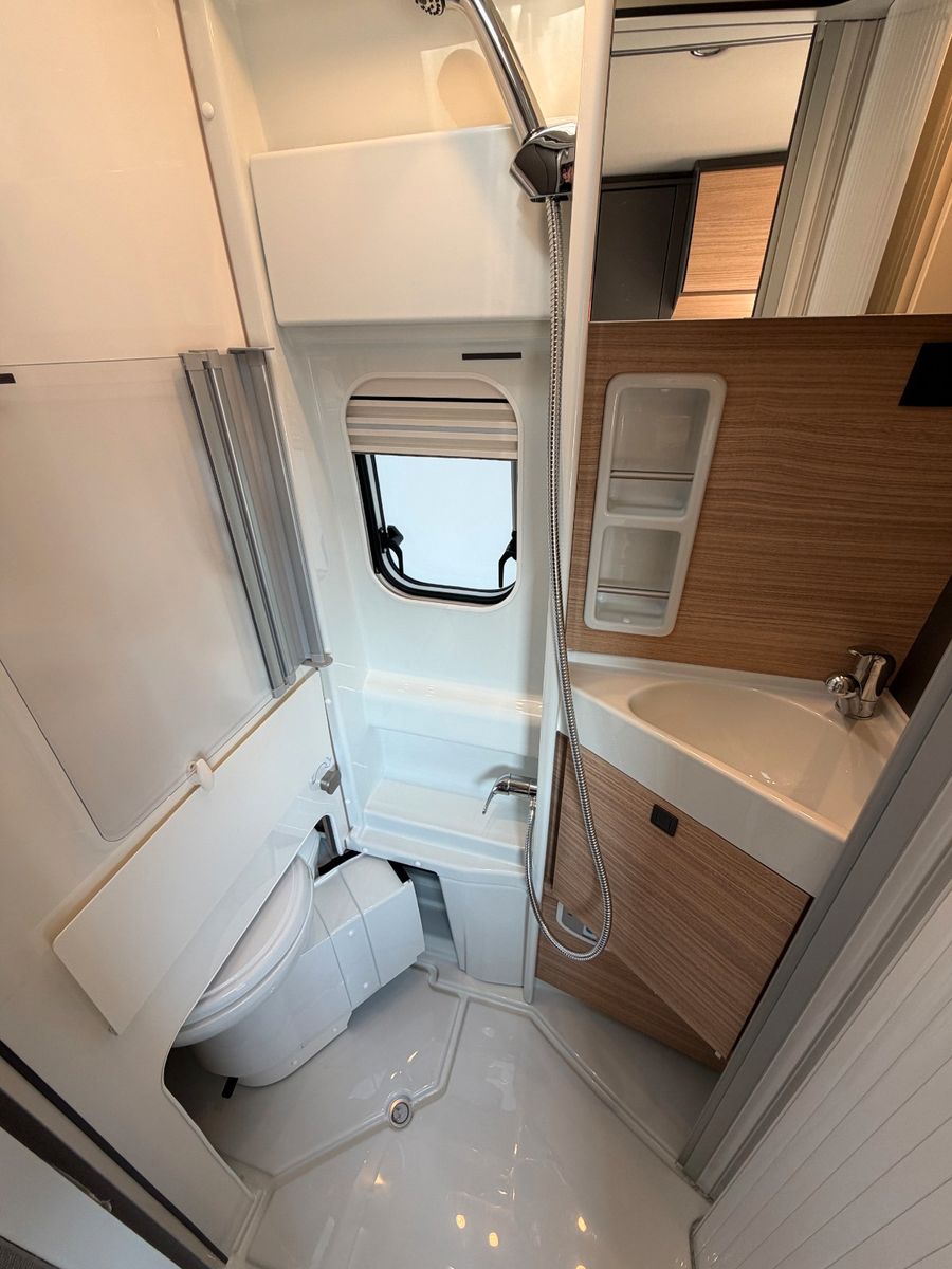 Fahrzeugabbildung Malibu Van Diversity GT skyview 640 LE K Lucca MJ26
