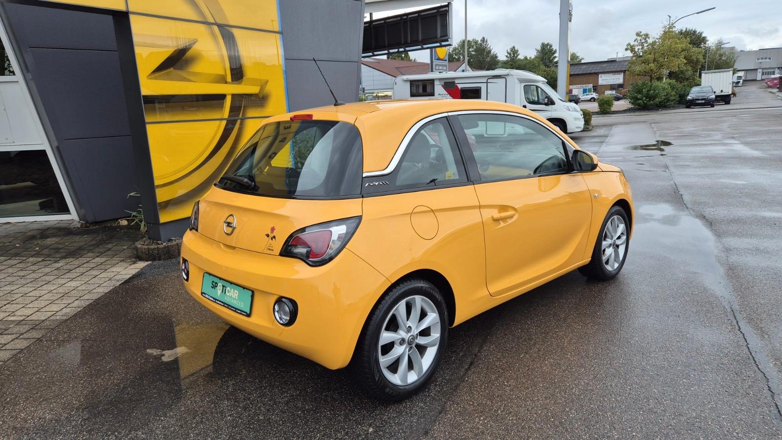 Opel Adam JAM 1.4 64kW