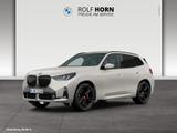 BMW X3 40d xDrive