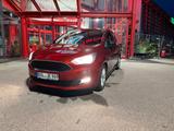 Ford C-Max 1,0 EcoBoost 74kW Titanium Titanium - Ford C-Max: 7