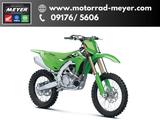 Kawasaki KX250  Mod.2025 Neu sofort lieferbar - KAWASAKI KX250