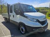 Iveco Daily Doka Pritsche Maxi AHK 3,5t Tempomat Klima - Iveco: Daily Pritsche
