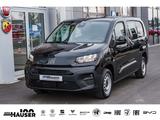 Fiat Doblo Multicab XL Serie 4 L2 1.5 Diesel 100MT TE - schwarze Fiat Doblo