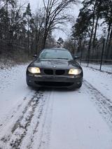 BMW Bmw 120d !! - gebrauchte BMW 120 aus dem Jahr 2004