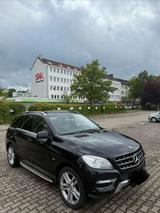 Mercedes-Benz Ml 350 bluetec - Mercedes-Benz ML 350 in Bochum