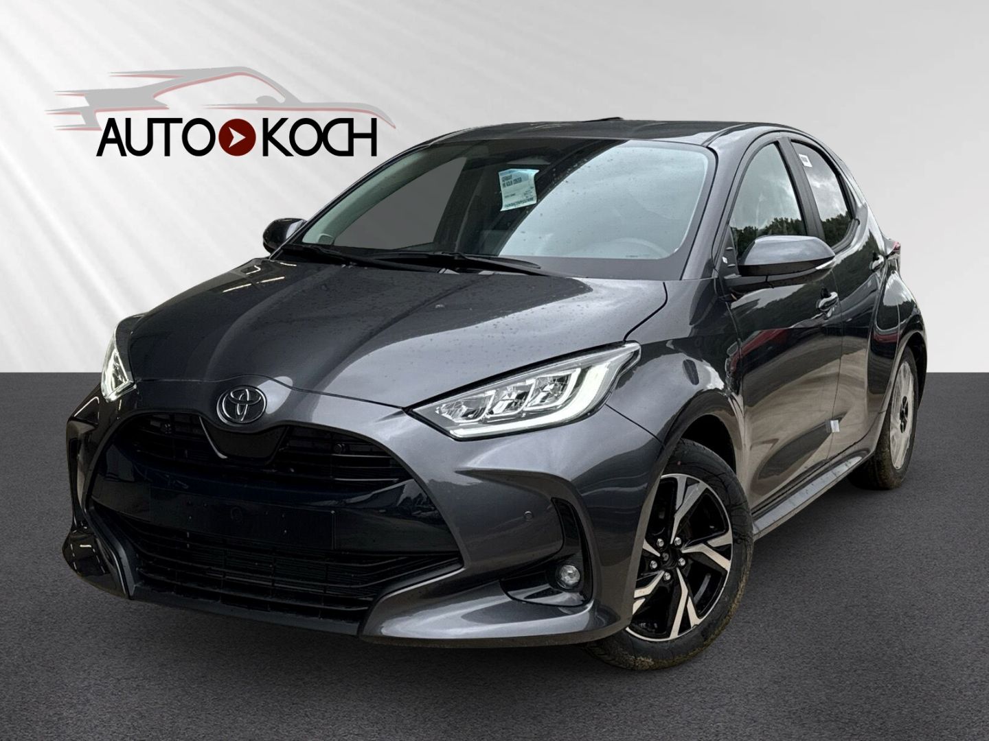 Toyota Yaris Hybrid Teamplayer1.5 Dual-VVT-iE EU6d Digi imagem 2