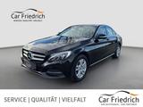 Mercedes-Benz C 220 d Avantgarde Automatik AHK