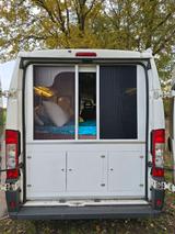 Fiat Ducato autark - Angebote