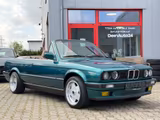 BMW 320 i Cabrio/Automatik/H-Zulassung/Historie/3.HD - gebrauchte BMW Roadster