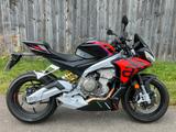 Aprilia Tuono 660 Factory