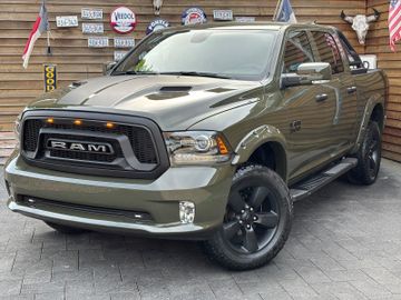 Dodge RAM - 9