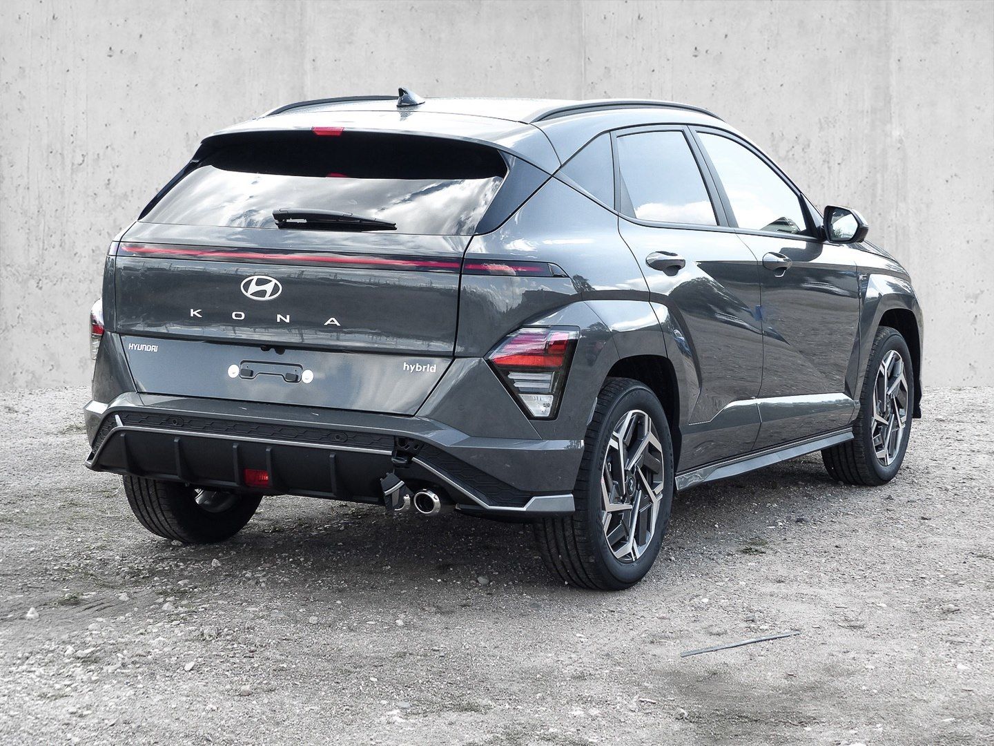 Hyundai KONA - Bild 2