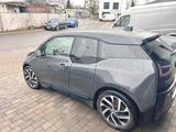 BMW i3 60 Ah mit Range Extender GUTER ZUSTAND - BMW i3 in Mannheim