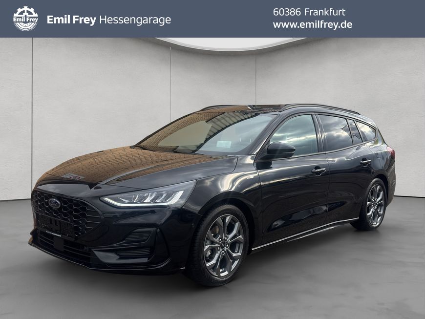 Image of Ford Focus