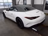 Mercedes-Benz SL 43 AMG Roadster AIRSCARF*BURM*SITZKLIM*MEGAVO - gebrauchte Mercedes-Benz SL 43 AMG aus dem Jahr 2024