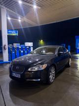 Jaguar XF 3.0d 241 ps mit 2 jahre Tüv - Jaguar XF in Köln